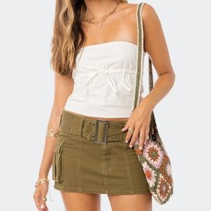 Edited Tube Top!🤍